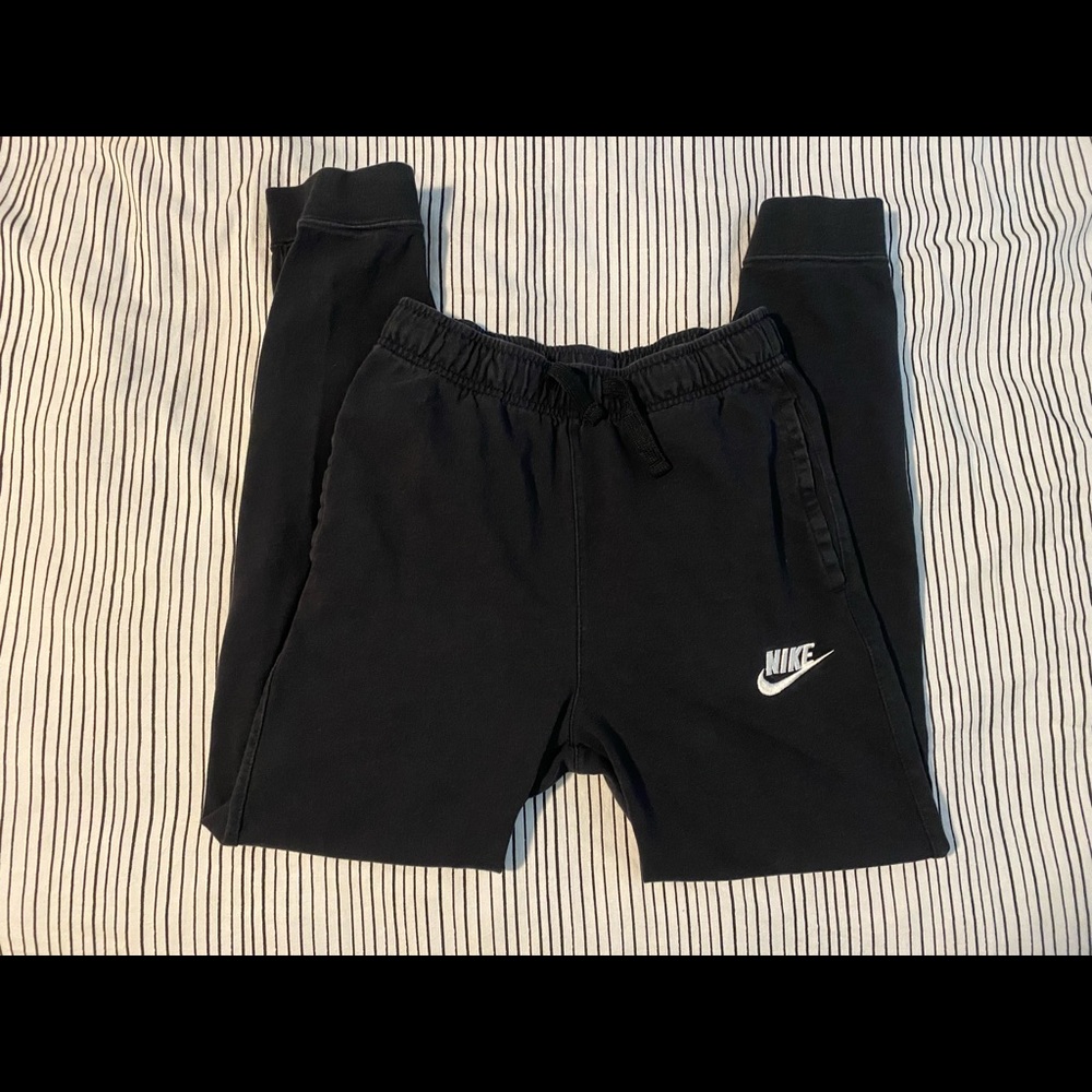 Nike sweatpants